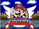 Somari - Nintendo NES