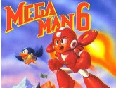 Mega Man 6 | RetroGames.Fun