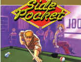 Side Pocket | RetroGames.Fun