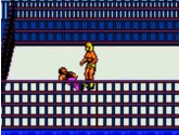 WWF Wrestlemania: Steel Cage Challenge | RetroGames.Fun