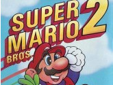 Super Mario Bros 2 - Nintendo NES