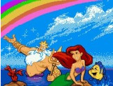 The Little Mermaid | RetroGames.Fun