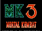 Mortal Kombat 3: Special 56 Pe… - Nintendo NES