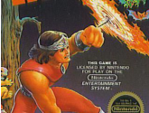 Rygar | RetroGames.Fun