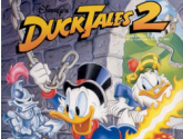 Duck Tales 2 - Nintendo NES