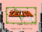 The Legend Of Zelda: Special E… - Nintendo NES
