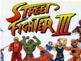 Street Fighter III | RetroGames.Fun