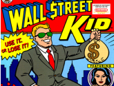 Wall Street Kid | RetroGames.Fun