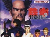 Tekken 2 | RetroGames.Fun