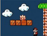 Super Mario Unlimited - Nintendo NES