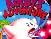 Kirby's Adventure - Nintendo NES