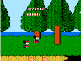 Mickey Mousecapade | RetroGames.Fun