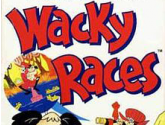 Classic Wacky Races | RetroGames.Fun