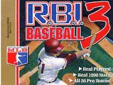 R.B.I. Baseball 3 | RetroGames.Fun