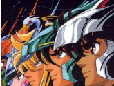 Saint Seiya: Ougon Densetsu Ka… - Nintendo NES