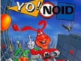 Yo! Noid | RetroGames.Fun