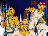 Cheetahmen II | RetroGames.Fun