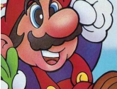 Super Mario Bros 2 (Different … - Nintendo NES