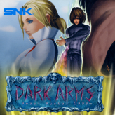 Dark Arms: Beast Buster 1999