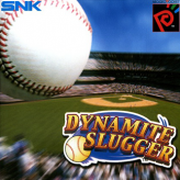 Dynamite Slugger