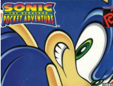 Sonic the Hedgehog: Pocket Adv… - Neo-Geo Poket