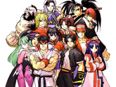 SNK vs. Capcom: Match of the M… - Neo-Geo Poket