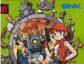 Metal Slug: 2nd Mission | RetroGames.Fun