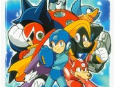 Rockman Battle & Fighters - Neo-Geo Poket