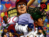 Baseball Stars - Neo-Geo Poket