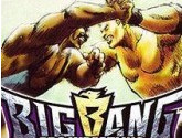 Big Bang Pro Wrestling - Neo-Geo Poket