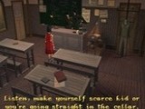 City of Lost Children, The (En,Es,It)
