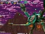 G-Darius