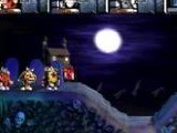 Norse by Norsewest - The Return of the Lost Vikings