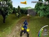ATV - Quad Power Racing