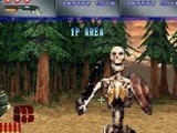 Crypt Killer