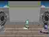 Street Racquetball