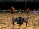 Slamscape
