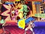 Darkstalkers - The Night Warriors