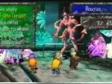 SaGa Frontier