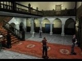 Resident Evil - Director