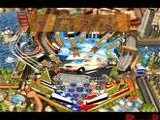 Patriotic Pinball