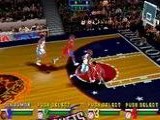 NBA Jam Extreme