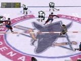 NHL FaceOff 99