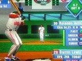 MLB 2000