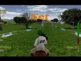 Equestrian Showcase