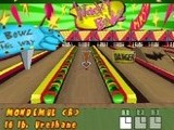 Animaniacs - Ten Pin Alley