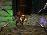 Shadow Master