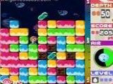 Mr. Driller