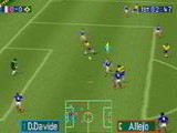 Goal Storm