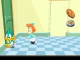 Tiny Toon Adventures - Plucky